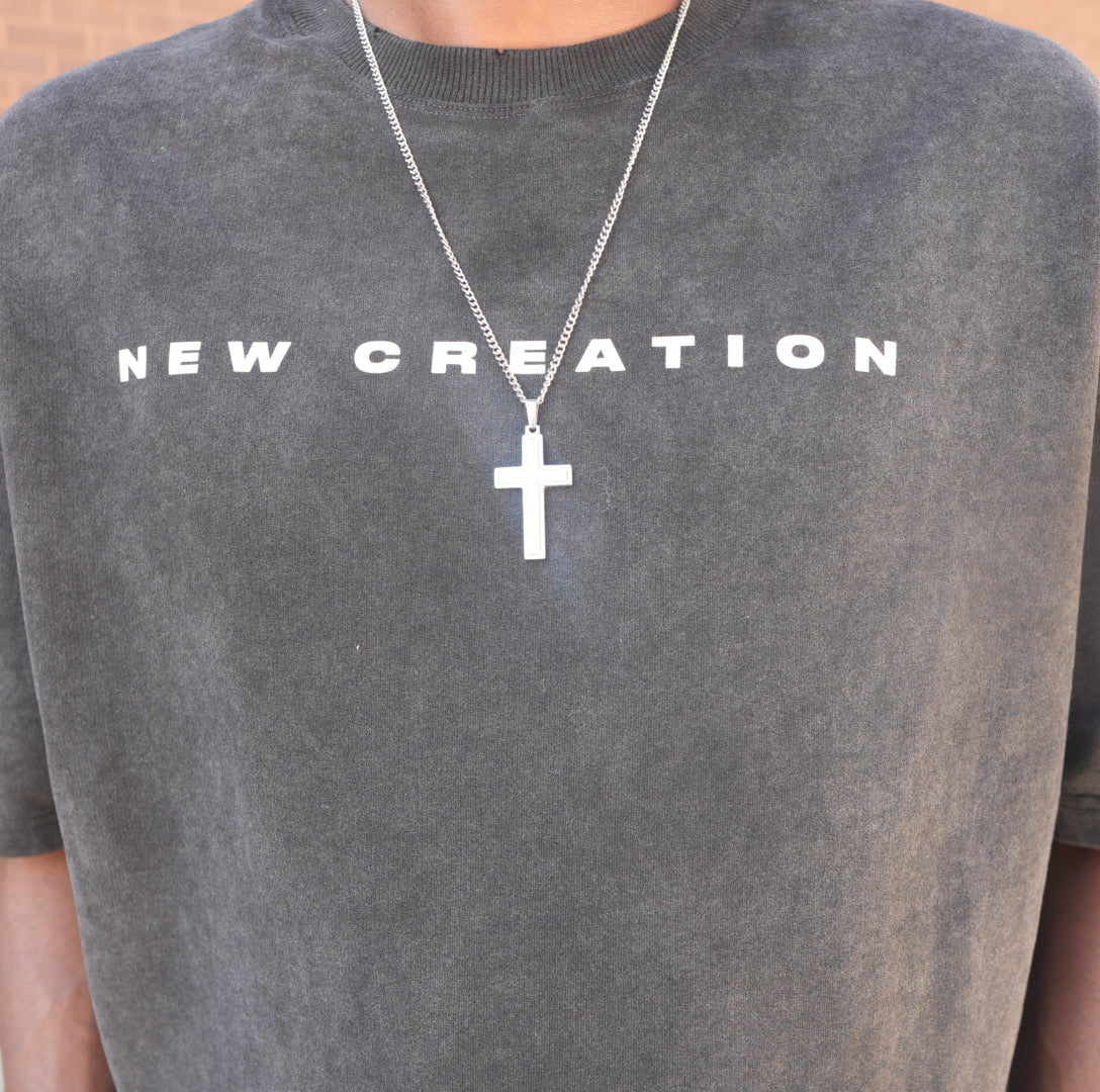 New Creation (Doves)