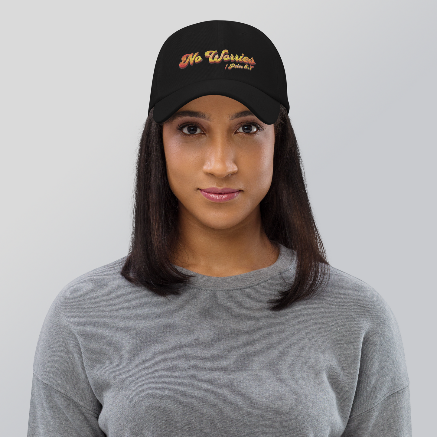 No Worries- Hats
