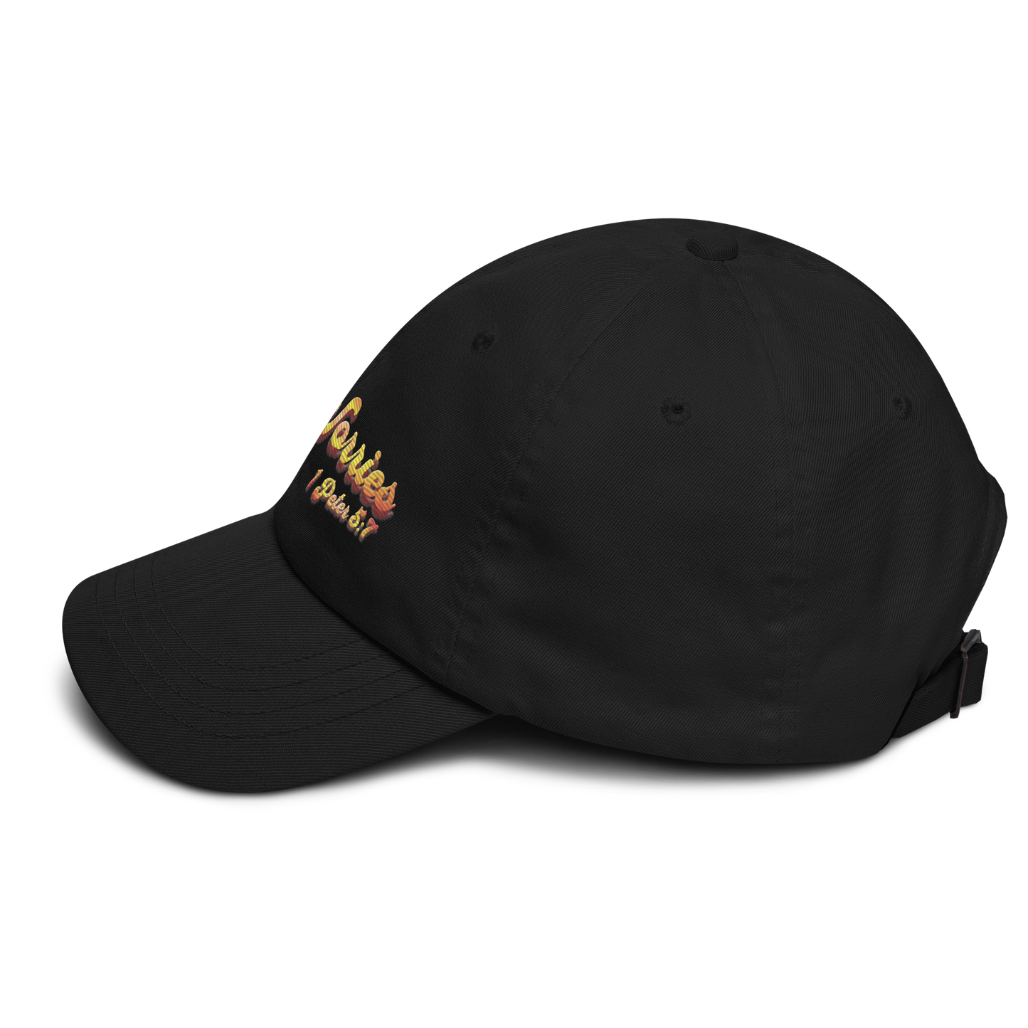 No Worries- Hats