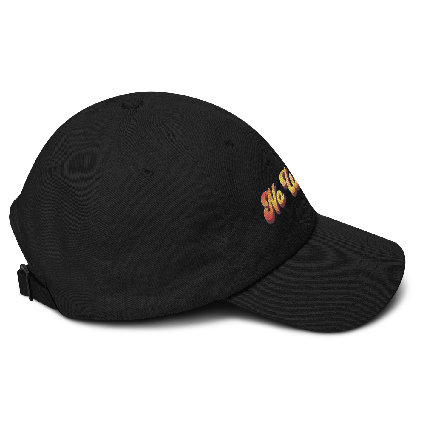 No Worries- Hats