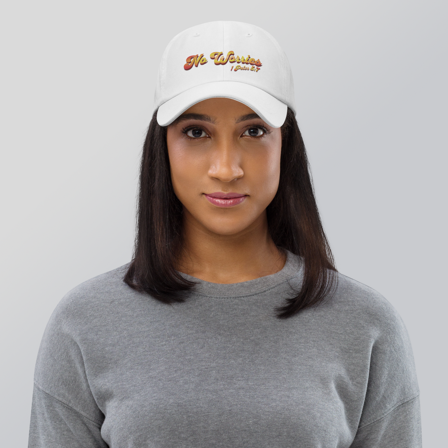 No Worries- Hats