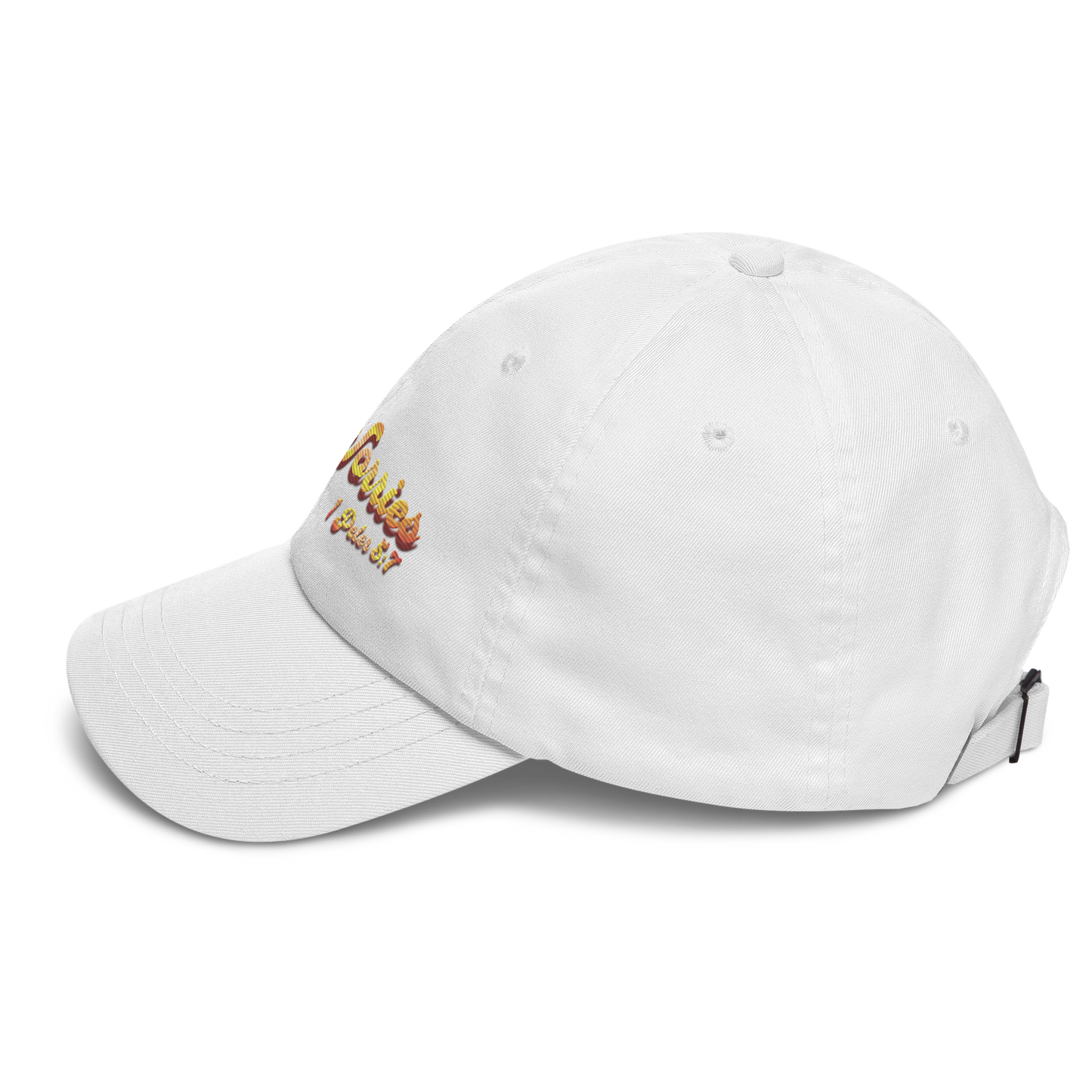 No Worries- Hats