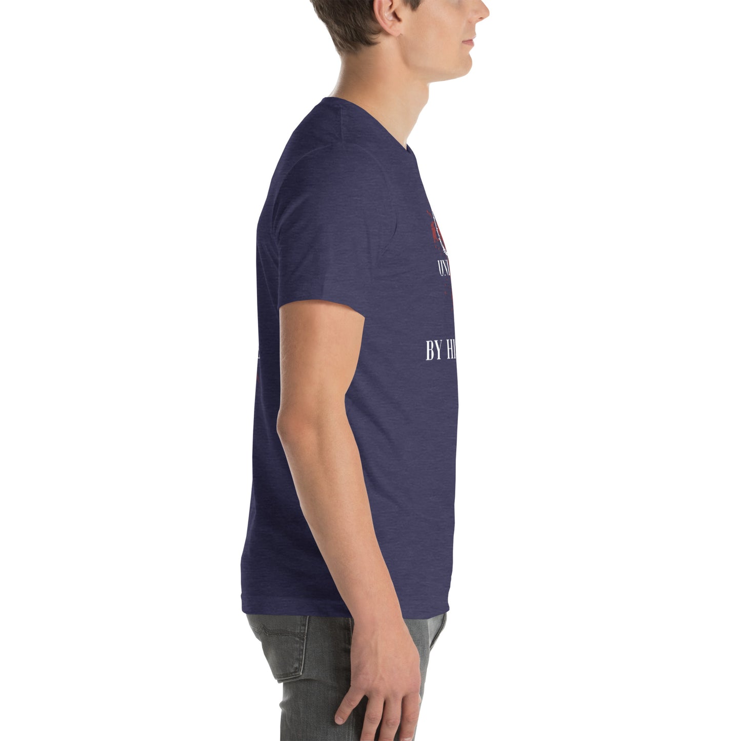 United By Blood Unisex t-shirt