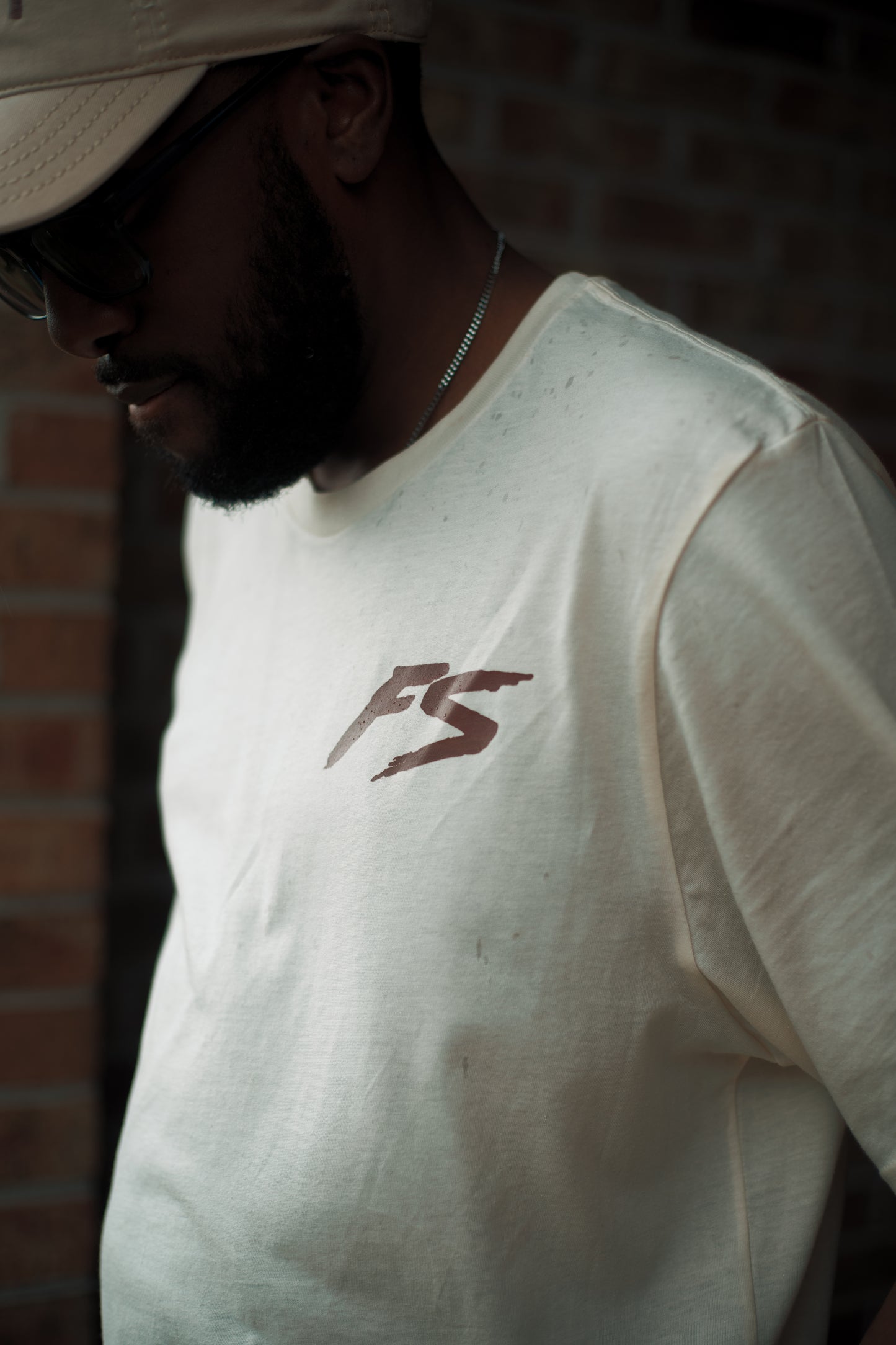 Trust God In the Process- Proverbs 3:5-7 Tee