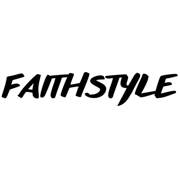 Faithstyle apparel
