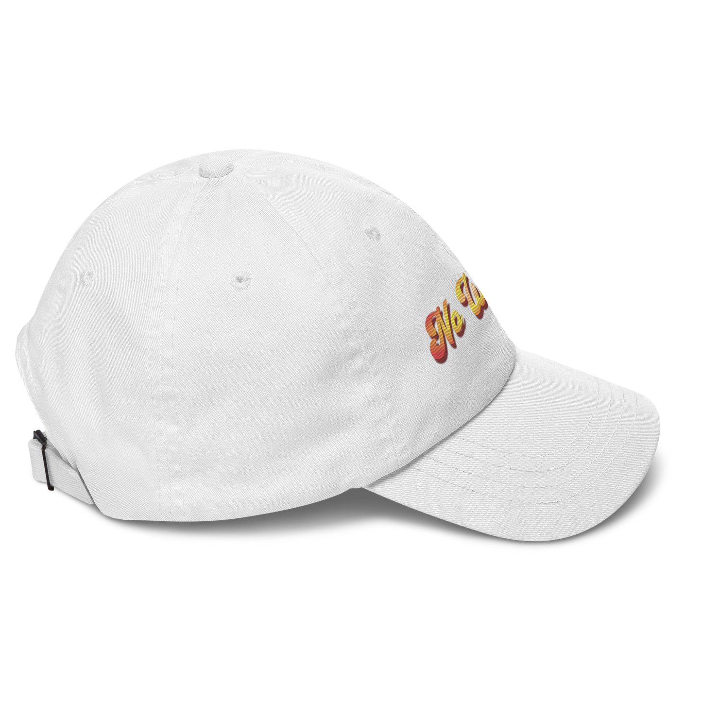 No Worries- Hats