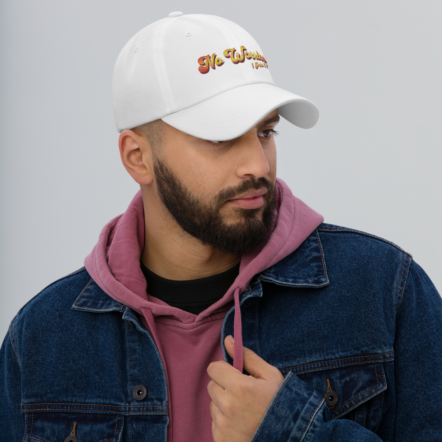 No Worries- Hats