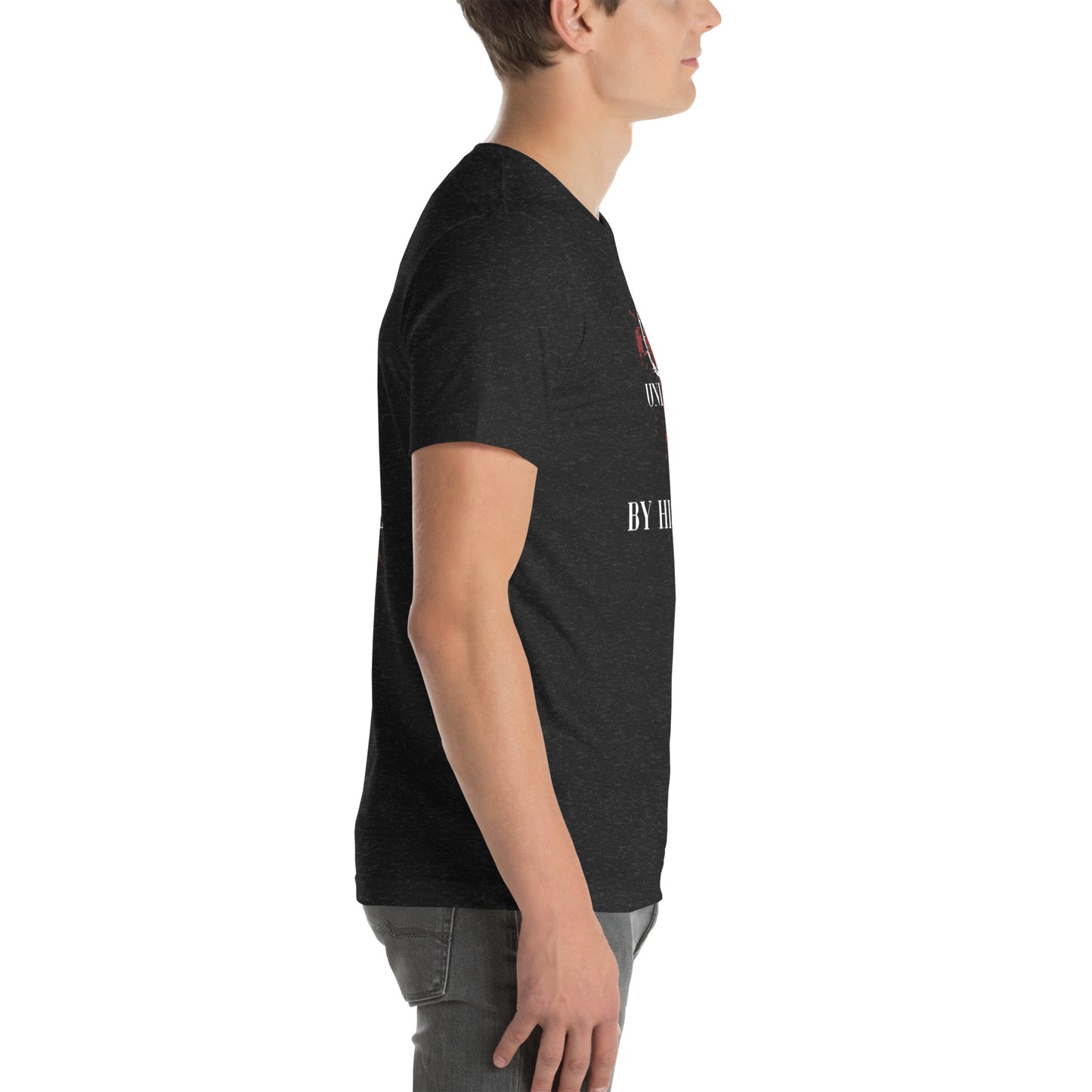 United By Blood Unisex t-shirt
