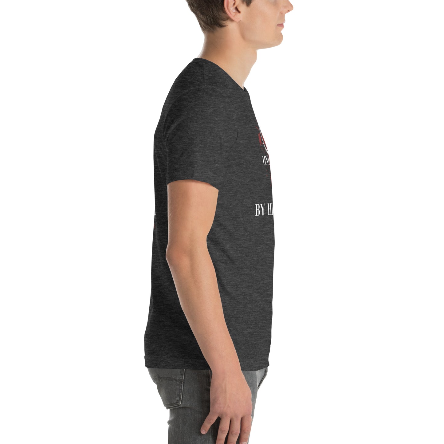 United By Blood Unisex t-shirt